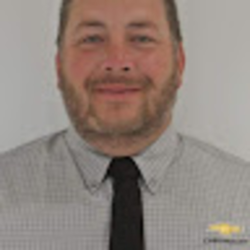 Meet your Posher, Jeff